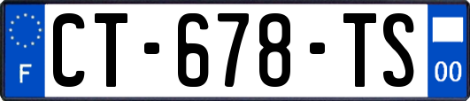 CT-678-TS