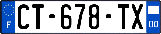 CT-678-TX