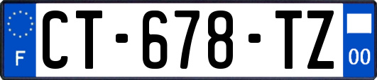 CT-678-TZ