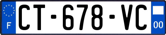 CT-678-VC