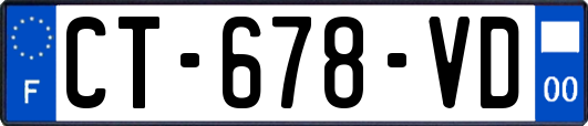 CT-678-VD