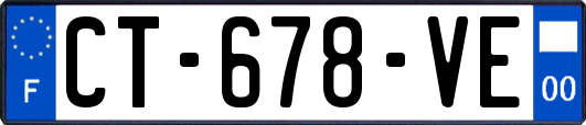 CT-678-VE