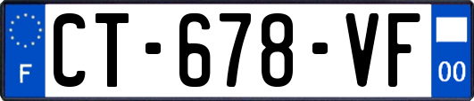 CT-678-VF