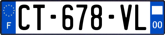 CT-678-VL