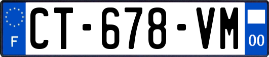CT-678-VM