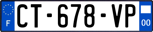 CT-678-VP