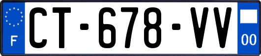 CT-678-VV