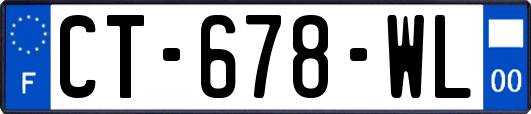 CT-678-WL