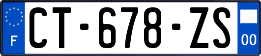 CT-678-ZS