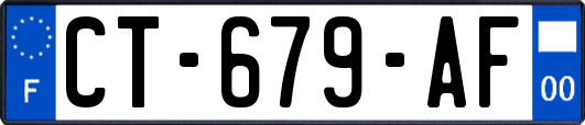 CT-679-AF