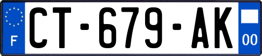 CT-679-AK