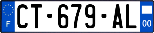 CT-679-AL