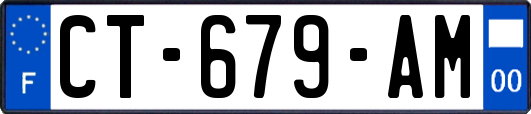 CT-679-AM