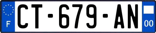 CT-679-AN