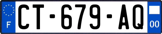 CT-679-AQ