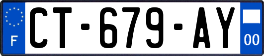 CT-679-AY