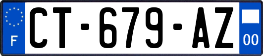 CT-679-AZ