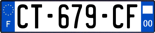 CT-679-CF