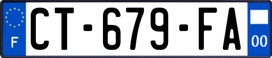 CT-679-FA