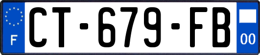 CT-679-FB