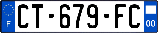 CT-679-FC