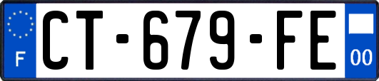 CT-679-FE