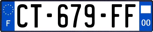 CT-679-FF