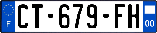 CT-679-FH
