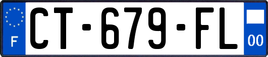 CT-679-FL