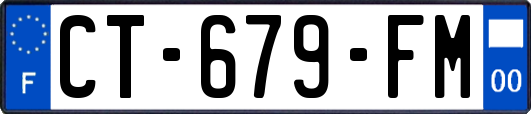 CT-679-FM