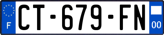 CT-679-FN