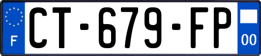 CT-679-FP