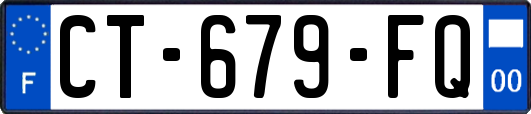 CT-679-FQ