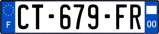 CT-679-FR
