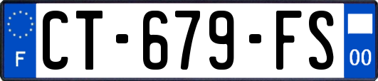 CT-679-FS