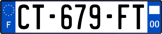CT-679-FT