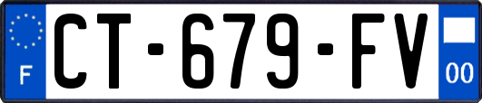 CT-679-FV