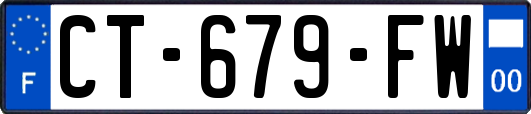 CT-679-FW
