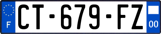 CT-679-FZ