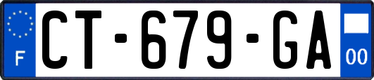CT-679-GA