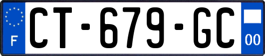 CT-679-GC