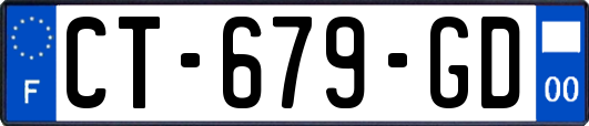 CT-679-GD