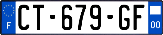 CT-679-GF