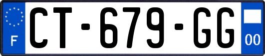 CT-679-GG