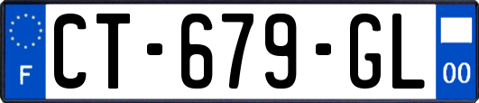 CT-679-GL