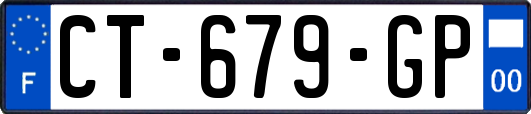 CT-679-GP