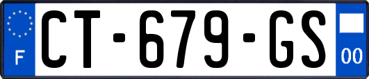 CT-679-GS