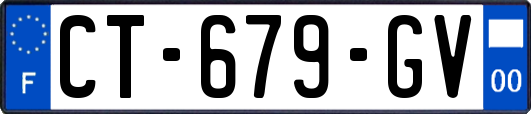 CT-679-GV