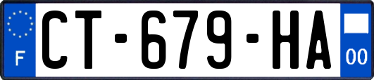CT-679-HA