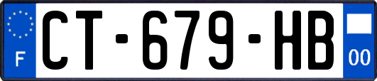 CT-679-HB